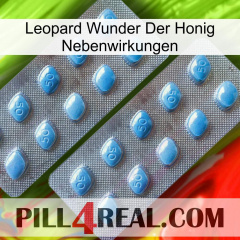 Leopard Miracle Of Honey Side Effects viagra4